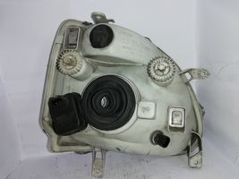 Opel Agila A Lampa przednia 