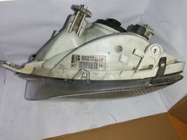 Opel Agila A Lampa przednia 