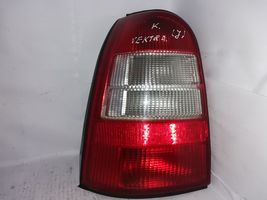 Opel Vectra B Lampa tylna 