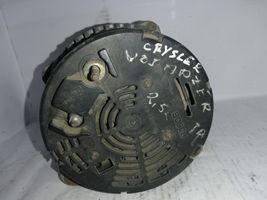 Chrysler Voyager Alternator 