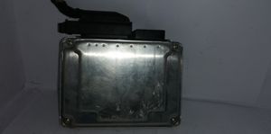 Audi A2 Sterownik / Moduł ECU 0281010220