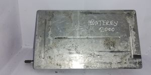 Opel Monterey Calculateur moteur ECU 