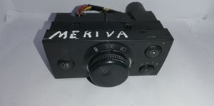 Opel Meriva A Light switch 