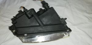 Volkswagen PASSAT B5 Lampa przednia 