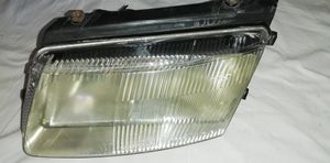 Volkswagen PASSAT B5 Lampa przednia 