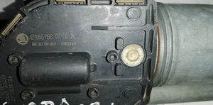 Skoda Octavia Mk2 (1Z) Wycieraczka szyby przedniej / czołowej 