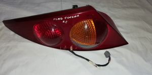 Ford Cougar Lampa tylna 