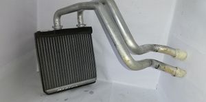 Opel Meriva A Heater blower radiator 