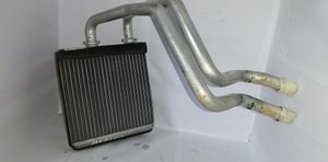 Opel Meriva A Mazais radiators 