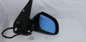 Volkswagen Golf IV Front door electric wing mirror 