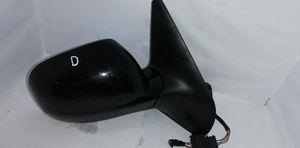 Volkswagen Golf IV Front door electric wing mirror 