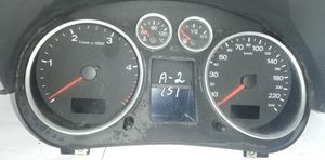 Audi A2 Licznik / Prędkościomierz 