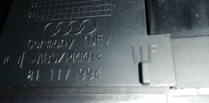 Audi A2 Tachimetro (quadro strumenti) 