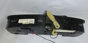 Opel Astra G Compteur de vitesse tableau de bord 