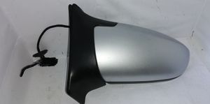 Opel Zafira A Front door electric wing mirror 