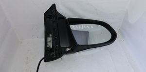 Opel Zafira A Front door electric wing mirror 