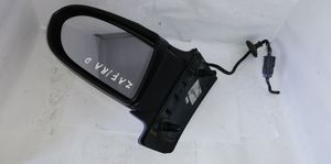 Opel Zafira A Front door electric wing mirror 