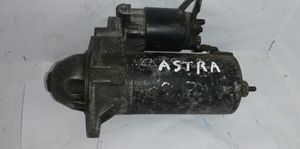 Opel Astra G Starter motor 