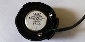 Audi A4 S4 B5 8D Altoparlante ad alta frequenza portiera anteriore 