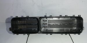 Volkswagen Golf V Komputer / Sterownik ECU silnika 