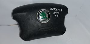 Skoda Octavia Mk1 (1U) Ohjauspyörän turvatyyny 1U0880201K