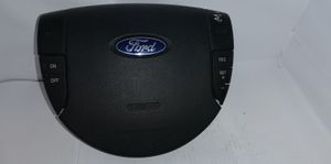 Ford Mondeo Mk III Poduszka powietrzna Airbag kierownicy 