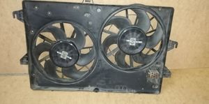 Ford Cougar Kit ventilateur 