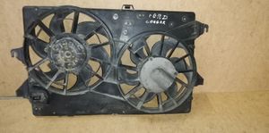 Ford Cougar Kit ventilateur 