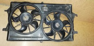 Ford Focus Kit ventilateur 