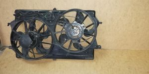 Ford Focus Kit ventilateur 