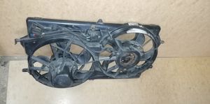 Ford Focus Kit ventilateur 