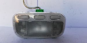 Citroen C5 Lampka podsufitki tylna 