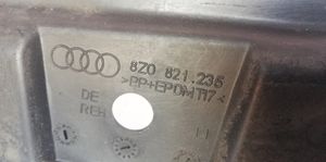 Audi A2 Support de montage d'aile 8Z0821235