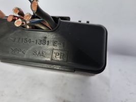 Opel Monterey Set scatola dei fusibili 71541381