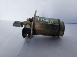 Opel Tigra A Tailgate exterior lock 90387850