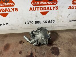 Audi Q5 SQ5 Ohjaustehostimen pumppu 8R0145154B