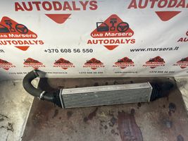 Audi Q5 SQ5 Chłodnica powietrza doładowującego / Intercooler 8K0145805G