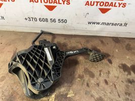 Volkswagen Jetta VI Sankabos pedalas 1K0721796