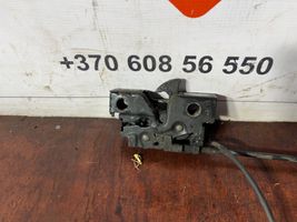 Volkswagen Jetta VI Serrure de capot 5C8823509D