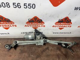 BMW X5 E70 Front wiper linkage 405155