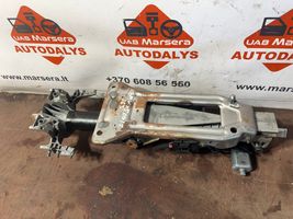 BMW X5 E70 Część mechaniczna układu kierowniczego 32306786603AI04