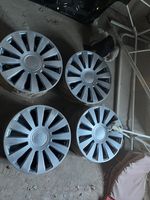 Audi A6 S6 C5 4B R 19 alumīnija - vieglmetāla disks (-i) 