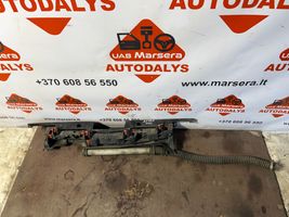 Opel Astra J Jäähdyttimen lista 13264477