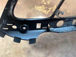 Opel Astra J Altro elemento di rivestimento della portiera anteriore 