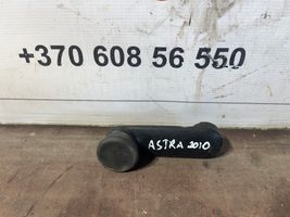 Opel Astra J Takaoven ikkunan kampi 90247150