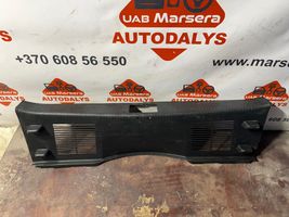 Opel Astra J Rivestimento di protezione sottoporta del bagagliaio/baule 13261723