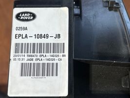 Land Rover Range Rover Sport L494 Compteur de vitesse tableau de bord EPLA10849JB