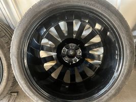 Land Rover Range Rover Sport L494 R22 alloy rim 275