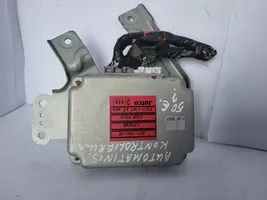 Ford Mondeo Mk III Gearbox control unit/module 2S7172401CE