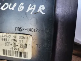 Ford Cougar Pečiuko ventiliatoriaus reostatas (reustatas) 8A0161W31
